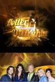 Poster for Hotter Than My Daughter