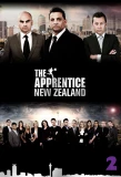 Poster for The Apprentice New Zealand