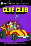 Poster for Clue Club