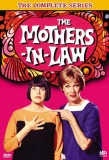 Poster for The Mothers-In-Law