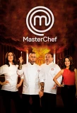 Poster for MasterChef Brasil