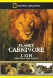 Poster for Planet Carnivore