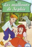 Poster for Les malheurs de Sophie