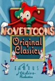 Poster for Paramount - Famous Studios Cartoons 1943 - 1967