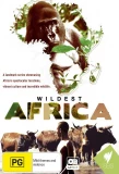 Poster for Wildest Africa
