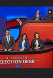 Poster for The Chaser's Election Desk