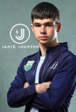 Poster for Jamie Johnson