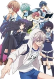 Poster for Hatsukoi Monster
