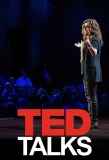 Poster for TED Talks