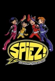 Poster for The Amazing Spiez!