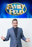 Poster for Family Feud
