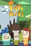 Poster for Fish Hooks