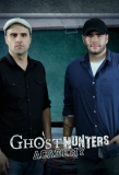 Poster for Ghost Hunters Academy