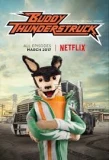 Poster for Buddy Thunderstruck
