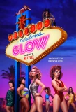 Poster for GLOW