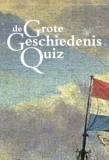 Poster for De Grote Geschiedenisquiz