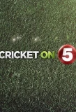 Poster for Cricket on 5