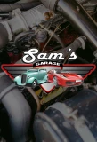 Poster for Sam's Garage