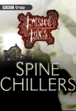 Poster for Spine Chillers