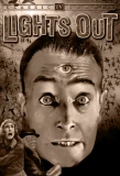 Poster for Lights Out