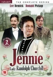 Poster for Jennie: Lady Randolph Churchill