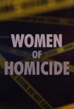 Poster for Women of Homicide