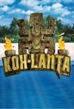 Poster for Koh-Lanta