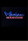Poster for Maniac Mansion