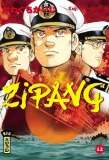 Poster for Zipang