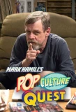 Poster for Mark Hamill's Pop Culture Quest