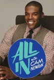 Poster for All In with Cam Newton