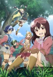 Poster for Stella Jogakuin Koutou-ka C³-bu