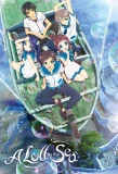 Poster for Nagi no Asukara