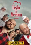 Poster for Leyla ile Mecnun