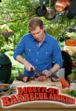 Poster for Bobby Flay's Barbecue Addiction