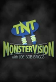 Poster for MonsterVision