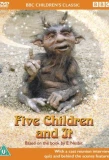 Poster for Five Children and It
