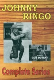 Poster for Johnny Ringo
