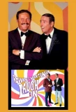 Poster for Rowan & Martin's Laugh-In