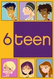 Poster for 6Teen