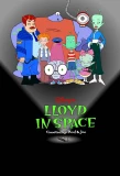 Poster for Lloyd in Space