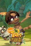Poster for Tak and the Power of JuJu