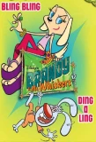 Poster for Brandy & Mr. Whiskers