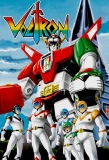 Poster for Voltron: Defender of the Universe