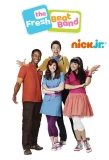 Poster for The Fresh Beat Band
