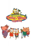 Poster for The Busy World of Richard Scarry