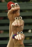 Poster for Oobi