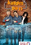 Poster for Kardeş Payı