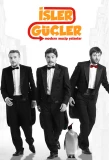 Poster for İşler Güçler