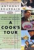 Poster for A Cook's Tour